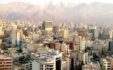  سقوط قیمت مسکن در تهران ! | علت چیست ؟ 