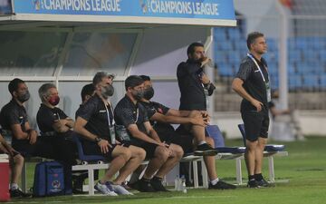 مطهری: فرمت لیگ قهرمانان افتضاح است!