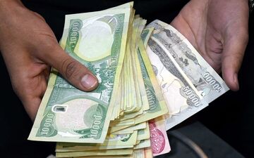  قیمت دینار عراق امروز یکشنبه ۱۷ خرداد ۱۴۰۵ 