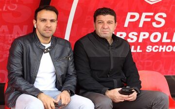 ماجرای عجیب و باورنکردنی در مورد سرمربی موفق پرسپولیسی