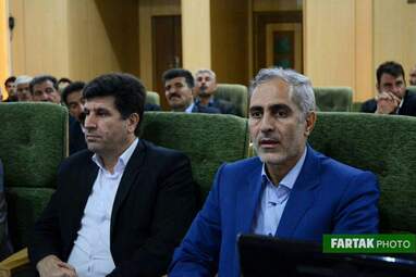 روزملی شورا کرمانشاه
