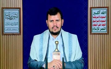 پاسخ مقاومت به تجاوز آمریکا|  چه اتفاقی رخ داده!!!