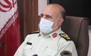 رییس پلیس پایتخت با خاموشی‌های شبانه مخالفت کرد