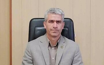 بهره‌برداری از پروژه فیبر نوری کرمانشاه در ایام دهه فجر امسال
