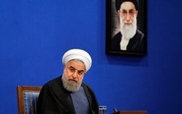 تناقض گویی روحانی ادامه دارد/ واریز یارانه قطع شدگان انتخاباتی نیست؟ 