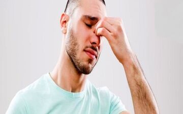 شستن بینی با آب نمک مفید است یا مضر؟