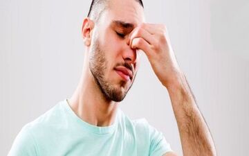 شستن بینی با آب نمک مفید است یا مضر؟
