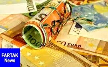  قیمت ارز مسافرتی امروز ۹۸/۰۴/۲۹