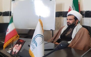 فعالیت ۳۰۰ طلبه ورزشکار در کرمانشاه/ نبود فضای ورزشی اختصاصی چالش عمده طلاب ورزشکار است

