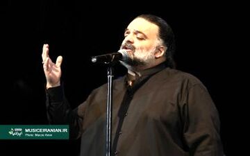«علیرضا عصار» پس از شش سال به عرصه اجرای زنده بازگشت