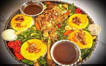 طرز تهیه  مُفطح | بیا اینجا دستورشو یادت بدم!