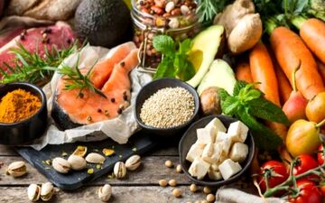 کودکان هم می‌توانند رژیم غذایی مدیترانه‌ای بگیرند؟