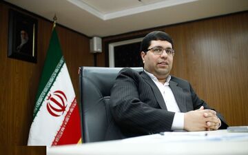 مدیرعامل بورس کالا: گواهی سپرده طلای آب شده عرضه می‌شود