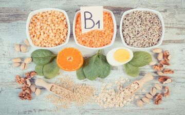 کمبود تیامین چه بلایی بر سر بدن می آورد؟