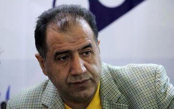 به پاک بودن عادل اعتقاد دارم اما فردوسی پور هم کینه ای است و هم دروغگو! 
