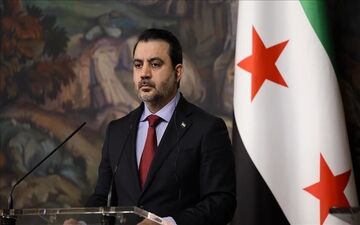 وزیر خارجه سوریه: اسرائیل حق تعیین تکلیف برای دمشق را ندارد