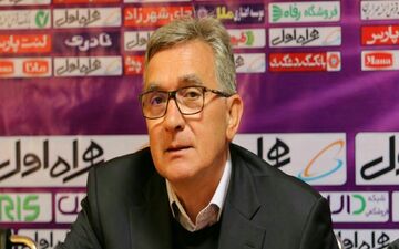 زمان نشست خبری برانکو، دایی، فرکی و منصوریان مشخص شد