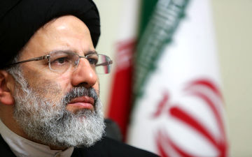 «رئیسی» خواستار رسیدگی شورای نگهبان به تخلفات انتخابات ریاست‌جمهوری شد