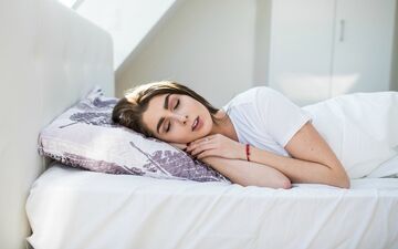خانم‌ها بخاطر پوستتان این کار را نکنید