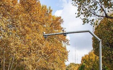  هک دوربین‌ های ترافیکی تهران صحت دارد؟ 