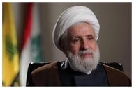 
ترور شیخ نعیم قاسم تکذیب شد/ شهادت یک فرمانده ارشد حزب‌الله 