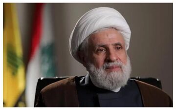 
ترور شیخ نعیم قاسم تکذیب شد/ شهادت یک فرمانده ارشد حزب‌الله 