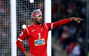 تمجید برانکو از تعصب و غیرت یک بازیکن ” پرسپولیس “