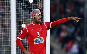 تمجید برانکو از تعصب و غیرت یک بازیکن ” پرسپولیس “
