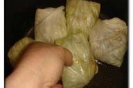 آموزش یک دلمه متفاوت!