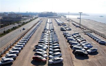  پیش فروش خودرو بدون مجوز وزارت صمت غیرقانونی است