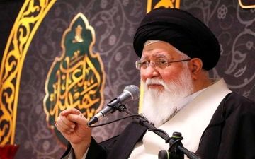  بی‌تفاوت‌ها در برابر حجاب، خائنان به اسلام و ایران هستند