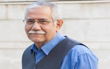سینما حسین وخشوری را از دست داد!