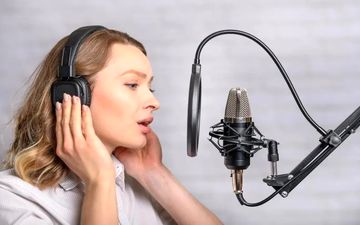 چرا از صدای ضبط‌شده خودمان متنفریم؟