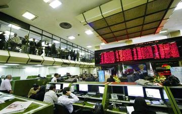 دیواری کوتاه تر از بورس پیدا نکردند!