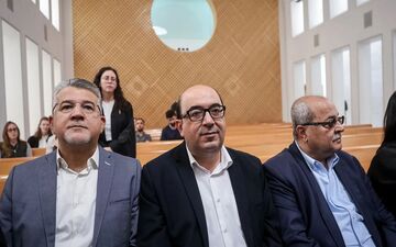 دیوان عالی اسرائیل؛ لغو ردصلاحیت احزاب عربی در آستانه انتخابات کنست