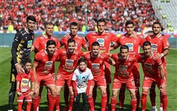 ترکیب احتمالی مد نظر برانکو مقابل الاهلی