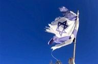 اسرائیل از «حملات موشکی ایران» به مناطق اشغالی خبر داد 