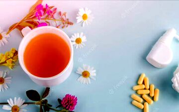 خواص شگفت‌انگیز دمنوش بابونه