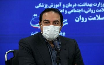سخنگوی ستاد ملی مقابله با کرونا: ساعات کاری کارمندان شناور می‎شود