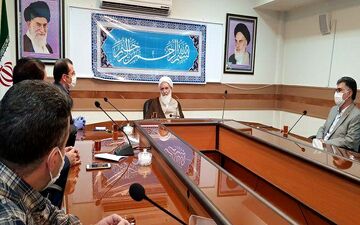 
عملکرد کشور در بحران کرونا منحصر بفرد است/مدیریت درمان تامین اجتماعی در بحران کرونا آمادگی پذیرش بیماران را دارد