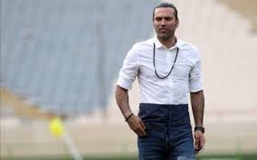  عکس دیده نشده از علیرضا نیکبخت واحدی و همسرش 