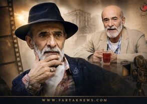 سید ضیاءالدین دری؛ کارگردانی که تاریخ را روایت کرد