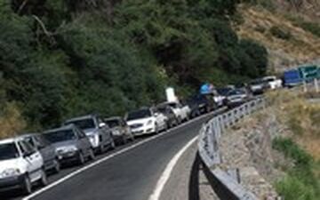  اگر از سفر شمال برمی‌گردید این ویدئو را ببینید