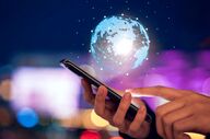 خبر مهم از بازگشایی اینترنت بین‌الملل در ایران/ زمان اتصال دوباره اینترنت اعلام شد؟
