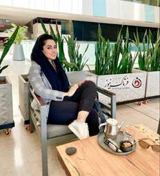 مریم آهن خای