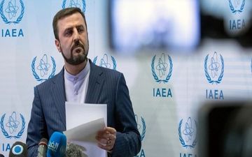 غریب آبادی: بزودی اولین صفحه سوخت سیلیساید در ایران ساخته می‌شود