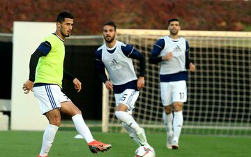 یک خبر فوق العاده برای برانکو و پرسپولیس از شاه ماهی ملی پوش