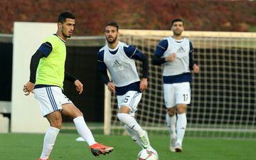 یک خبر فوق العاده برای برانکو و پرسپولیس از شاه ماهی ملی پوش