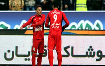 سورپرایز برانکو برای استقلال در دربی 84 