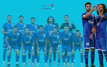 داماش گیلان؛ همدلی در مستطیل سبز، تنهایی در بیرون زمین!